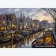 Afbeelding van 1000 st - Still Waters - Eugene Lushpin (door Gibsons)