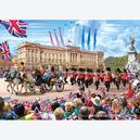 Afbeelding van 1000 st - Buckingham Palace (door Gibsons)