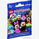 Afbeelding van 5 zakjes Lego Minifigures Disney - Lego Minifigures (door Lego)