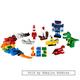 Afbeelding van Creative Supplement - Lego Basic (door Lego)