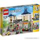 Afbeelding van Toy & Grocery Shop - Lego Creator (door Lego)