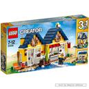 Afbeelding van Beach Hut - Lego Creator (door Lego)