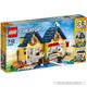 Afbeelding van Beach Hut - Lego Creator (door Lego)