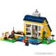 Afbeelding van Beach Hut - Lego Creator (door Lego)