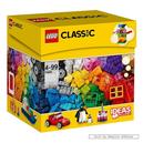 Afbeelding van Creative Building Box - Lego Basic (door Lego)