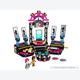 Afbeelding van Pop Star Show Stage - Lego Friends (door Lego)