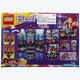 Afbeelding van Pop Star Show Stage - Lego Friends (door Lego)