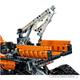 Afbeelding van Arctic Truck - Lego Technic (door Lego)