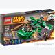 Afbeelding van Flash Speeder - Lego Star Wars (door Lego)