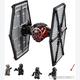 Afbeelding van First Order Special Forces TIE Fighter - Lego Star Wars (door Lego)