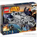 Afbeelding van Imperial Assault Carrier - Lego Star Wars (door Lego)