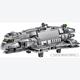 Afbeelding van Imperial Assault Carrier - Lego Star Wars (door Lego)