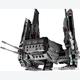 Afbeelding van Kylo Ren's Command Shuttle - Lego Star Wars (door Lego)