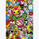 Afbeelding van 500 st - All-Stars, Tokidoki (door Heye)