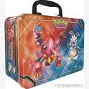 Afbeelding van Collector Chest Autumn 2016 - Kaartspelen (door Pokemon)