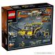 Afbeelding van Emmerwiel Graafmachine - Lego Technic (door Lego)