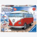 Afbeelding van 162 st - VW Bus T1 (door Ravensburger)