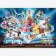 Afbeelding van 1500 st - Disney's Magische Boek - Disney (door Ravensburger)