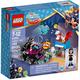 Afbeelding van Lashina tank - Lego Super Heroes (door Lego)