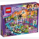 Afbeelding van Pretpark achtbaan - Lego Friends (door Lego)