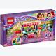 Afbeelding van Pretpark Hotdog-wagen - Lego Friends (door Lego)