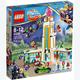 Afbeelding van Superheldenschool - Lego Super Heroes (door Lego)