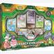 Afbeelding van Legacy Evolution Pin Collection Box - Kaartspelen (door Pokemon)