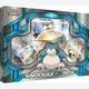 Afbeelding van Snorlax GX Box - Kaartspelen (door Pokemon)