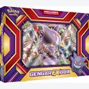 Afbeelding van Gengar EX Box - Kaartspelen (door Pokemon)