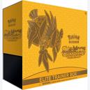 Afbeelding van Sun & Moon Guardians Rising Elite Trainer Box - Kaartspelen (door Pokemon)