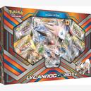 Afbeelding van Lycanroc GX Box - Kaartspelen (door Pokemon)