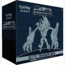 Afbeelding van Sun & Moon Burning Shadows Elite Trainer Box - Kaartspelen (door Pokemon)