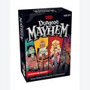 Afbeelding van Dungeons and Dragons Dungeon Mayhem - Engelstalig Kaartspel - Kaartspelen (door Wizards of the Coast)