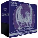 Afbeelding van Pokemon Kaarten Elite Trainer Box Sun & Moon Lunala - Kaartspelen (door Pokemon)