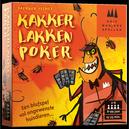 Afbeelding van Kakkerlakkenpoker - Kaartspelen (door 999 Games)