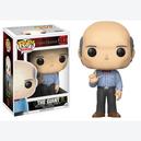 Afbeelding van Funko Pop! Twin Peaks Nr 453 The Giant - Figuren (door Funko)