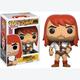 Afbeelding van Funko Pop! Zorn With Hot Sauce Nr 400 Son Of Zorn - Figuren (door Funko)