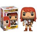 Afbeelding van Funko Pop! Zorn Office Attire Nr 404 Son Of Zorn - Figuren (door Funko)