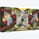 Afbeelding van Pokemon Mega Tyranitar-EX Premium Collection - Kaartspelen (door Pokemon)