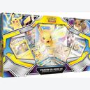 Afbeelding van Pokemon Pikachu-GX & Eevee-GX Special Collection - Kaartspelen (door Pokemon)