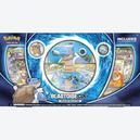 Afbeelding van Pokemon Blastoise-Gx Premium Collection Box - Kaartspelen (door Pokemon)