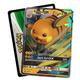 Afbeelding van Pokemon Hidden Fates Tin Raichu GX - Kaartspelen (door Pokemon)