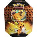 Afbeelding van Pokemon Hidden Fates Tin Raichu GX - Kaartspelen (door Pokemon)