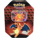 Afbeelding van Pokemon Hidden Fates Tin Charizard GX - Kaartspelen (door Pokemon)