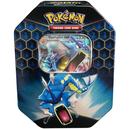 Afbeelding van Pokemon Hidden Fates Tin Gyarados GX - Kaartspelen (door Pokemon)