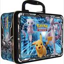 Afbeelding van Pokemon Collector Chest (Herfst 2019) met Armored Mewtwo, Pikachu en Charizard - Kaartspelen (door Pokemon)