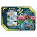 Afbeelding van Pokemon TCG Tag Team Tin Celebi & Venusaur-GX - Kaartspelen (door Pokemon)