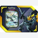 Afbeelding van Pokemon TCG Tag Team Tin Pikachu & Zekrom-GX - Kaartspelen (door Pokemon)