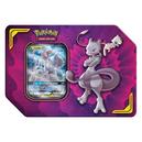 Afbeelding van Pokemon Tag Team Power Tin Mewtwo & Mew GX - Kaartspelen (door Pokemon)