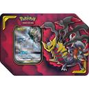 Afbeelding van Pokemon Tag Team Power Tin Garchomp & Giratina GX - Kaartspelen (door Pokemon)